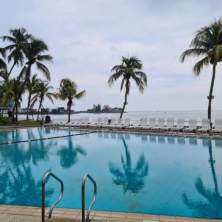 The Arena Tanjung Tuan Port Dickson Daire Dış mekan fotoğraf