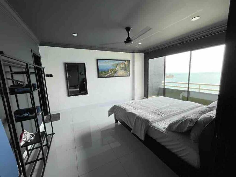 The Arena Tanjung Tuan Port Dickson Daire Dış mekan fotoğraf