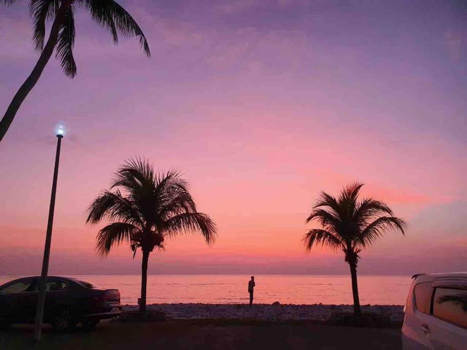 The Arena Tanjung Tuan Port Dickson Daire Dış mekan fotoğraf